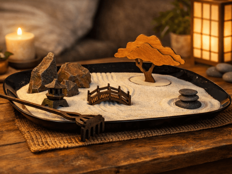 Geschenk mit Bedeutung