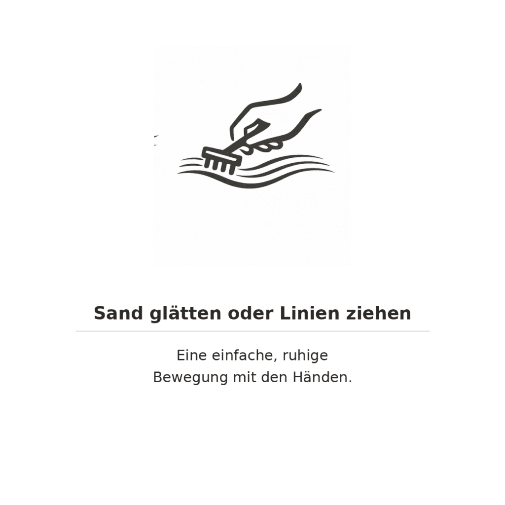 icon sand glatten korrigiert