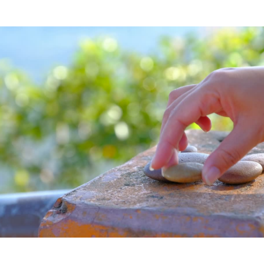 Blog: Die Kraft der Ruhe