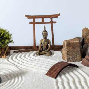 Zen Garten von ZenGartenManufaktur