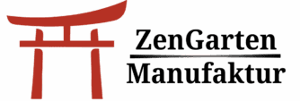 Logo ZenGartenManufaktur